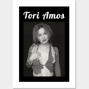 Tori Amos / 1963 Posters and Art